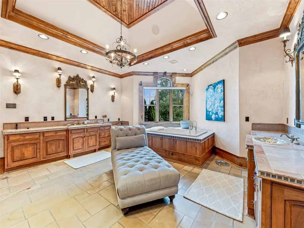 41 Chimney Point Lake Toxaway NC 28747