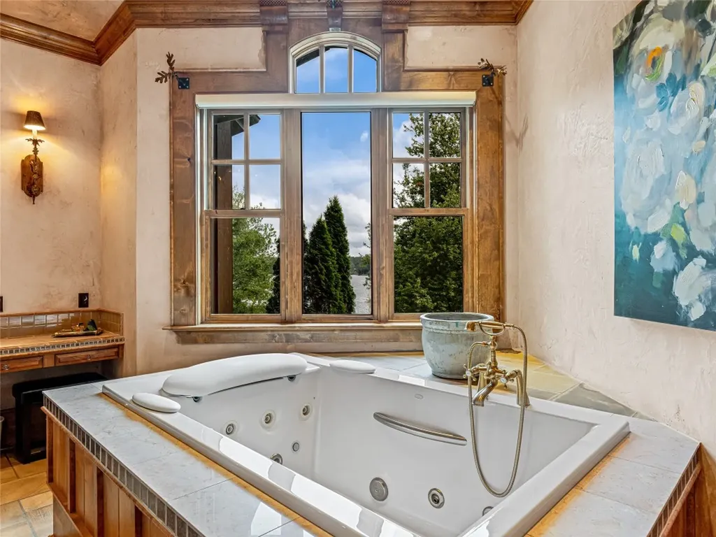 41 Chimney Point Lake Toxaway NC 28747