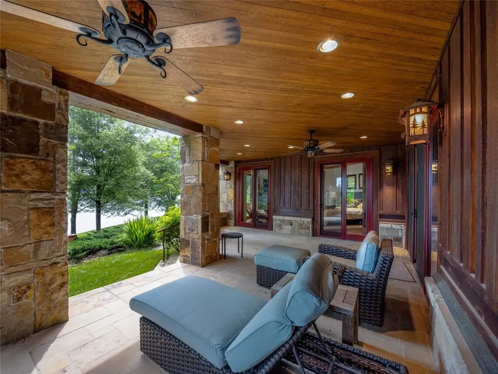 41 Chimney Point Lake Toxaway NC 28747