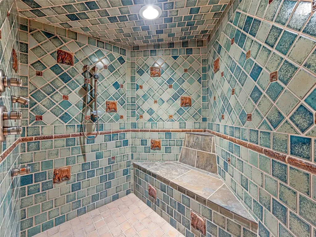 41 Chimney Point Lake Toxaway NC 28747