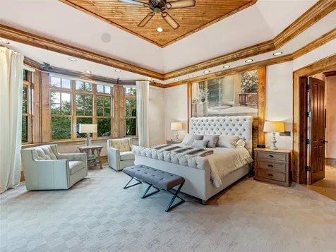 41 Chimney Point Lake Toxaway NC 28747