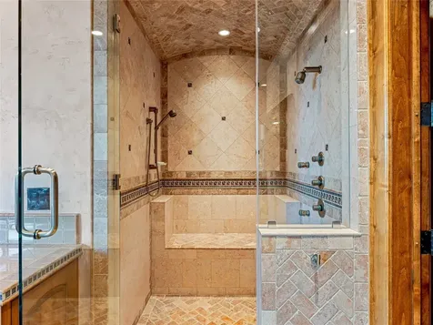 41 Chimney Point Lake Toxaway NC 28747