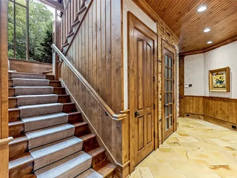 41 Chimney Point Lake Toxaway NC 28747