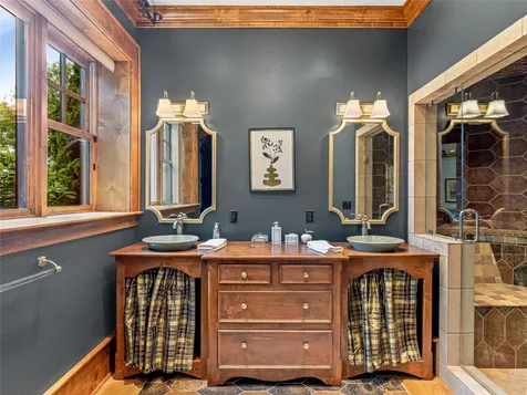 41 Chimney Point Lake Toxaway NC 28747