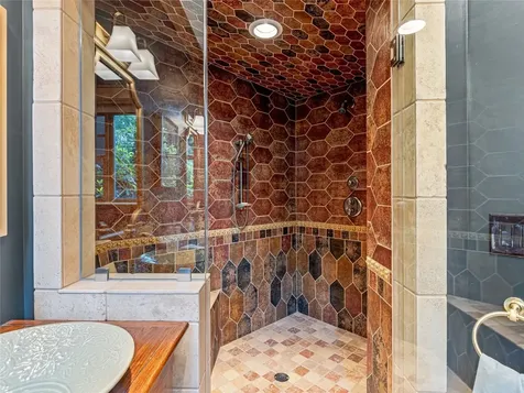 41 Chimney Point Lake Toxaway NC 28747