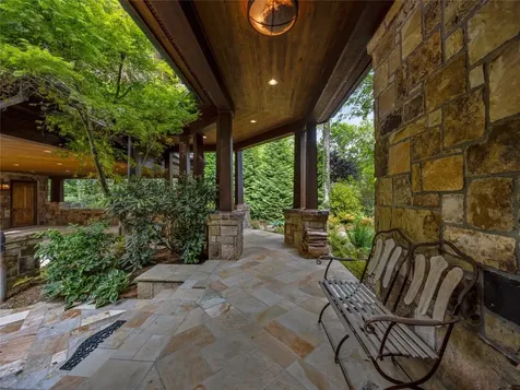 41 Chimney Point Lake Toxaway NC 28747