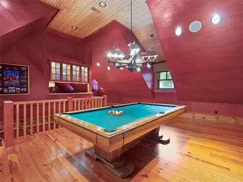 41 Chimney Point Lake Toxaway NC 28747