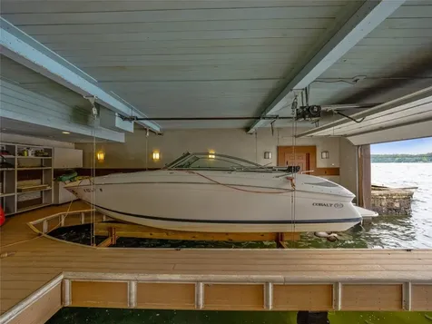 41 Chimney Point Lake Toxaway NC 28747