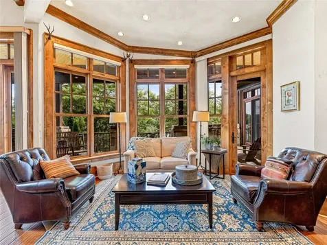 41 Chimney Point Lake Toxaway NC 28747