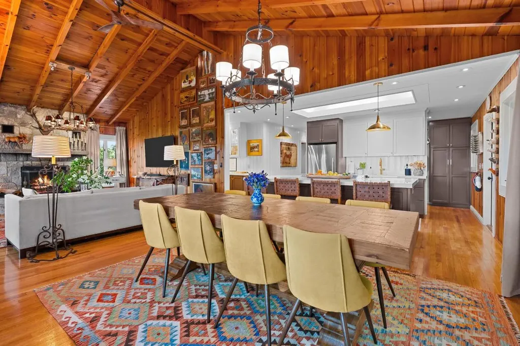 314 Broadview Circle Highlands NC 28741