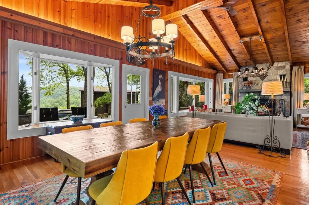 314 Broadview Circle Highlands NC 28741