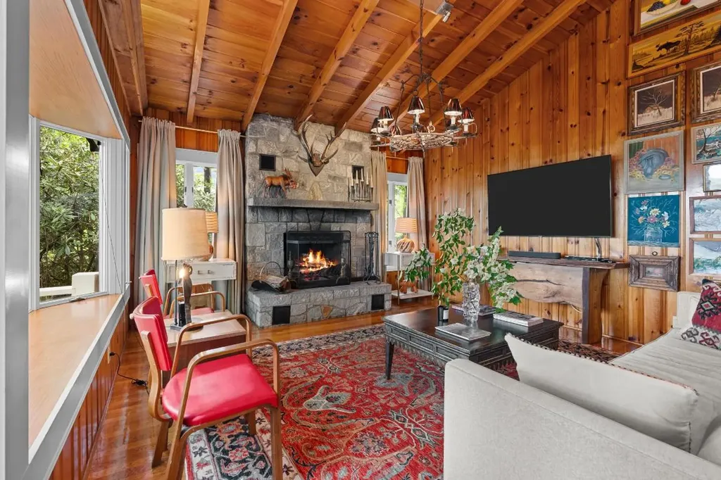 314 Broadview Circle Highlands NC 28741