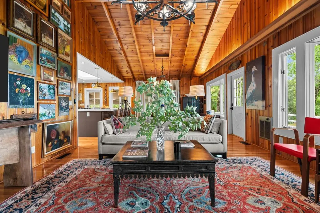 314 Broadview Circle Highlands NC 28741