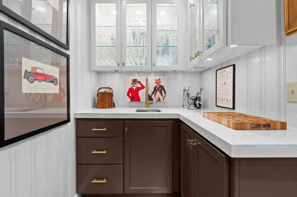 314 Broadview Circle Highlands NC 28741