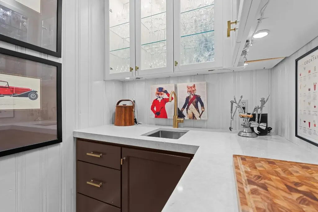 314 Broadview Circle Highlands NC 28741