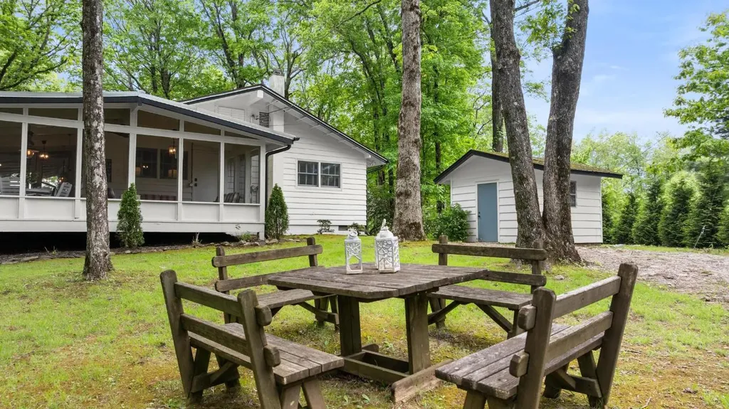 314 Broadview Circle Highlands NC 28741