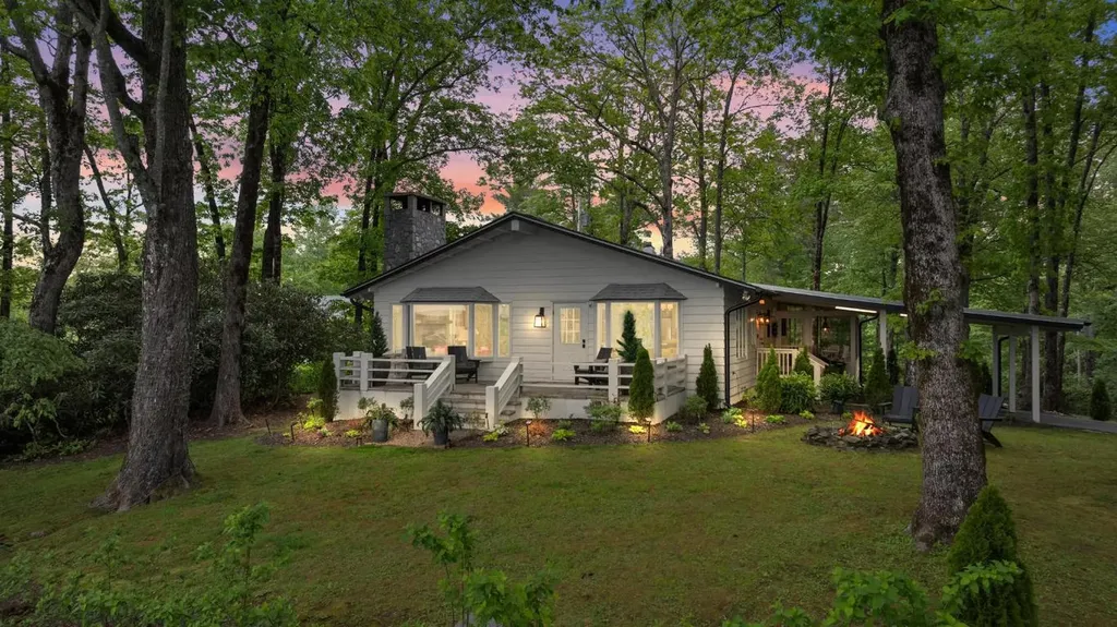 314 Broadview Circle Highlands NC 28741