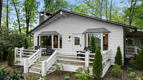 314 Broadview Circle Highlands NC 28741