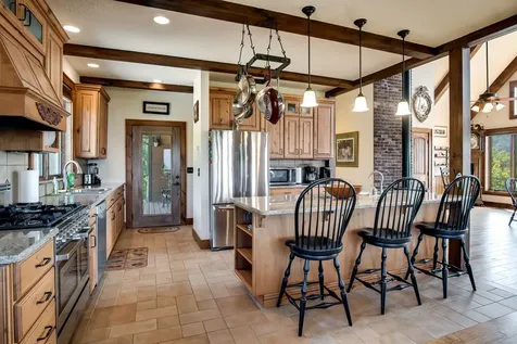 37 Jones Knob Road Franklin NC 28734