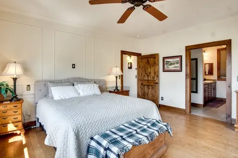 37 Jones Knob Road Franklin NC 28734