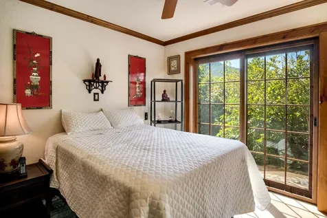 37 Jones Knob Road Franklin NC 28734