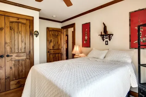 37 Jones Knob Road Franklin NC 28734