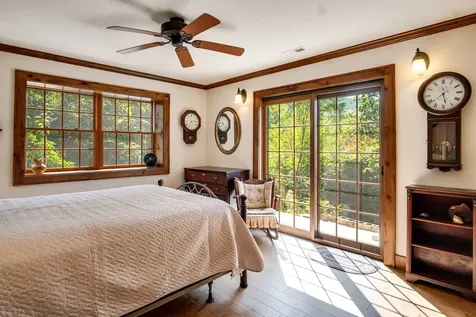 37 Jones Knob Road Franklin NC 28734