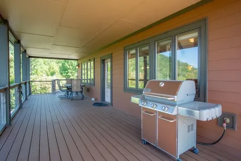 37 Jones Knob Road Franklin NC 28734