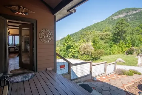 37 Jones Knob Road Franklin NC 28734