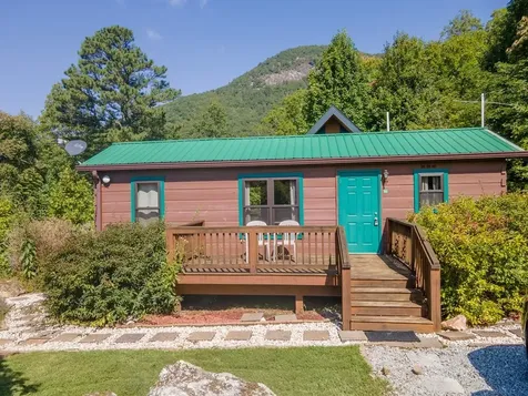 37 Jones Knob Road Franklin NC 28734