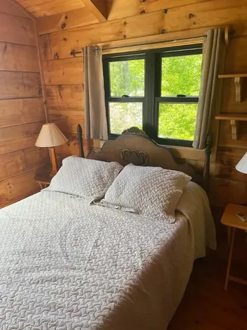 37 Jones Knob Road Franklin NC 28734