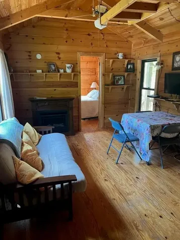 37 Jones Knob Road Franklin NC 28734