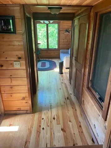 37 Jones Knob Road Franklin NC 28734