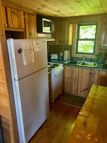 37 Jones Knob Road Franklin NC 28734