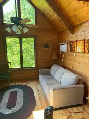 37 Jones Knob Road Franklin NC 28734