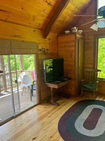 37 Jones Knob Road Franklin NC 28734