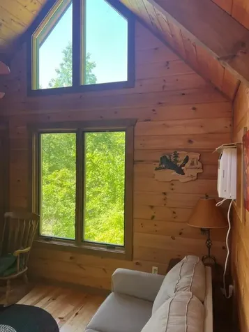 37 Jones Knob Road Franklin NC 28734