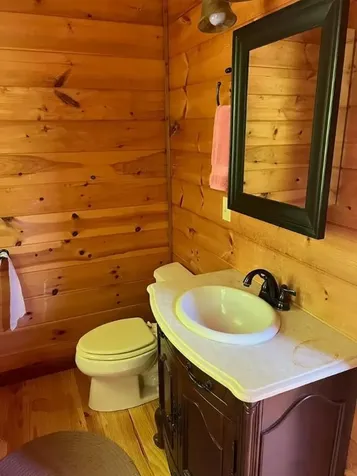 37 Jones Knob Road Franklin NC 28734