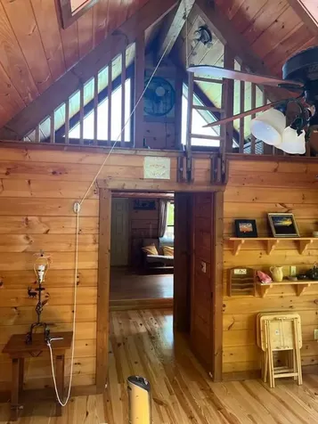 37 Jones Knob Road Franklin NC 28734