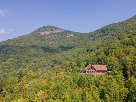 37 Jones Knob Road Franklin NC 28734