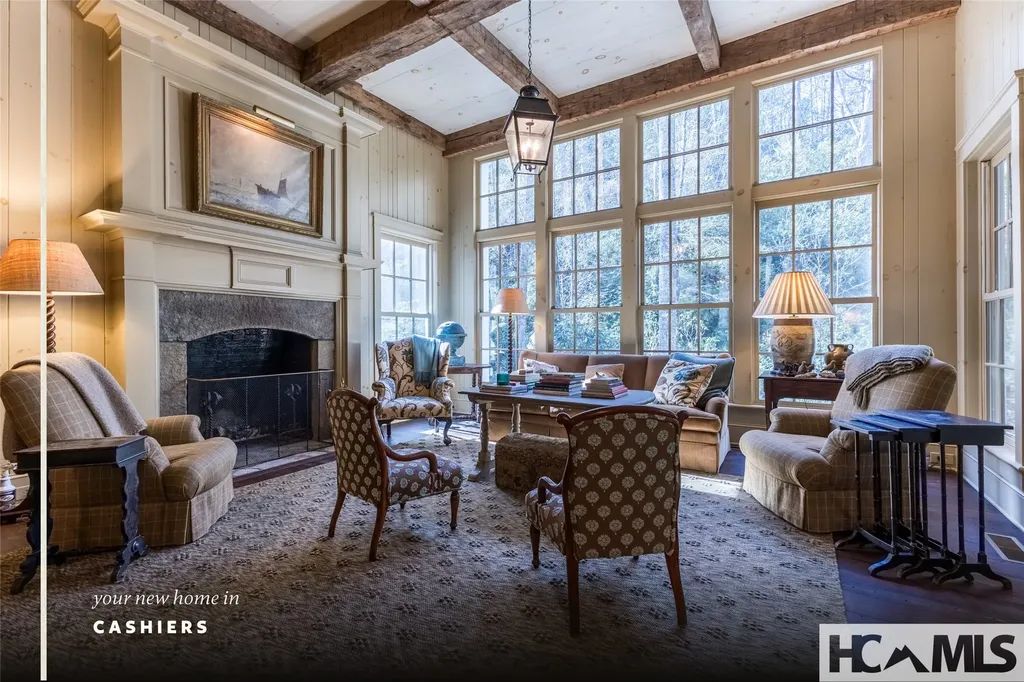 55 Oconee Belle Trail Glenville NC 28736