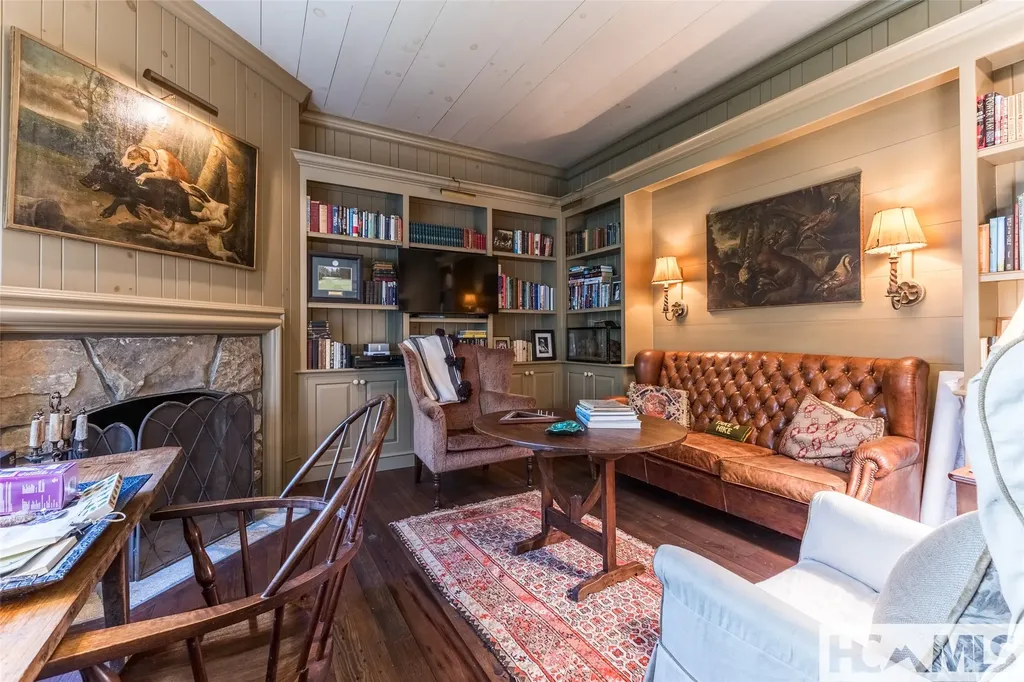 55 Oconee Belle Trail Glenville NC 28736