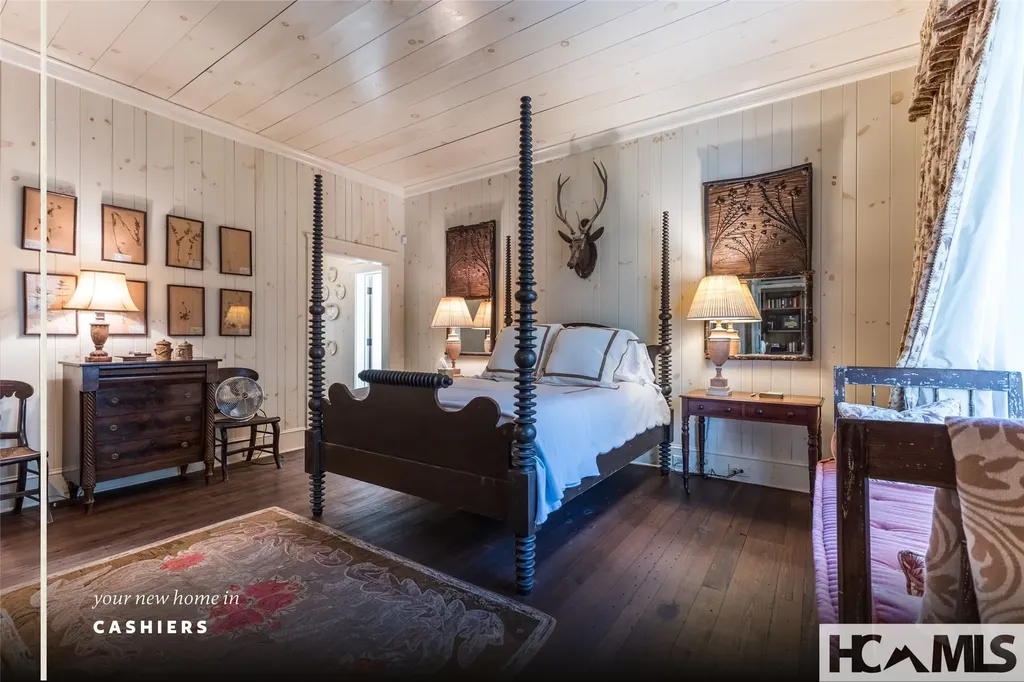 55 Oconee Belle Trail Glenville NC 28736