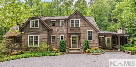 55 Oconee Belle Trail Glenville NC 28736