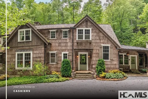 55 Oconee Belle Trail Glenville NC 28736