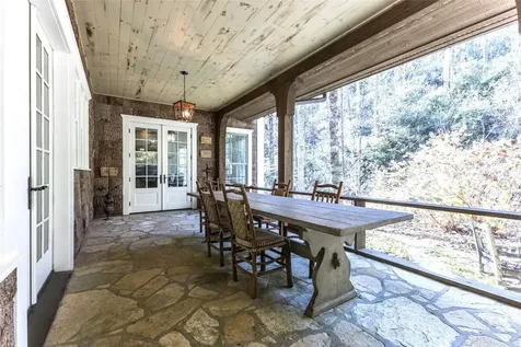 55 Oconee Belle Trail Glenville NC 28736