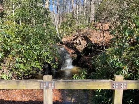 55 Oconee Belle Trail Glenville NC 28736