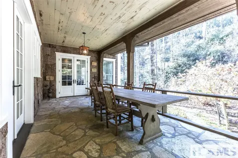 55 Oconee Belle Trail Glenville NC 28736