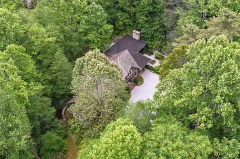 55 Oconee Belle Trail Glenville NC 28736