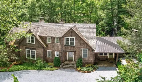 55 Oconee Belle Trail Glenville NC 28736